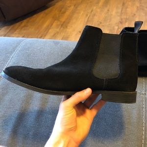 Chelsea Boots